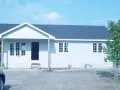 Clinton Home — 2005