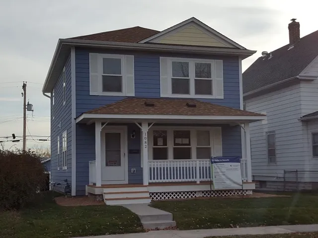 Single-Family — Small