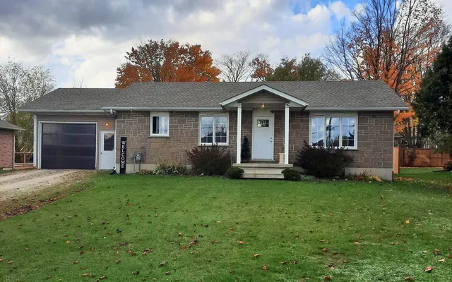 Brussels Home — 2011