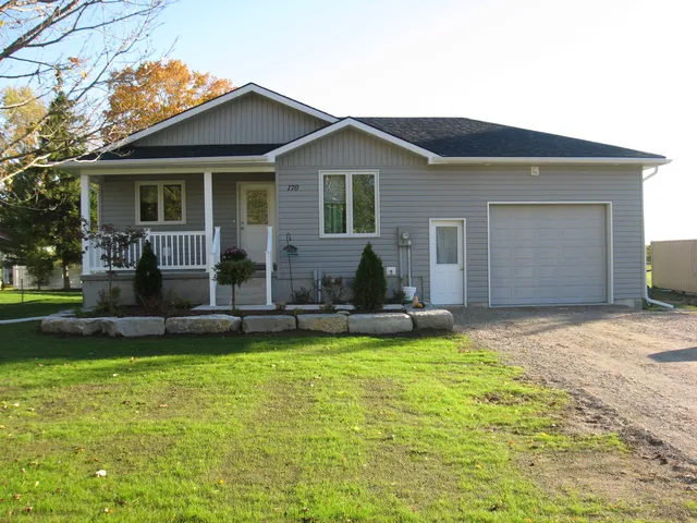 Single-Family — Medium