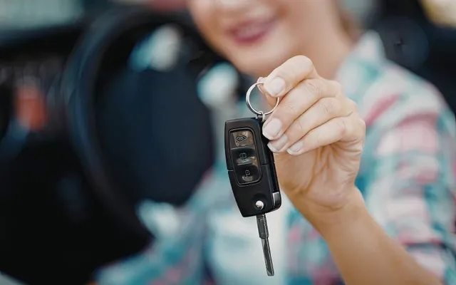 Donate your car