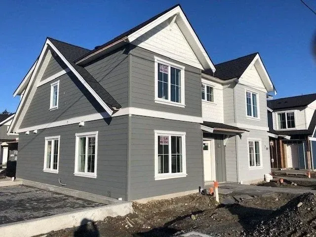 Single-Family — Large