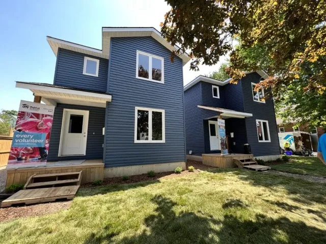 Single-Family — Medium